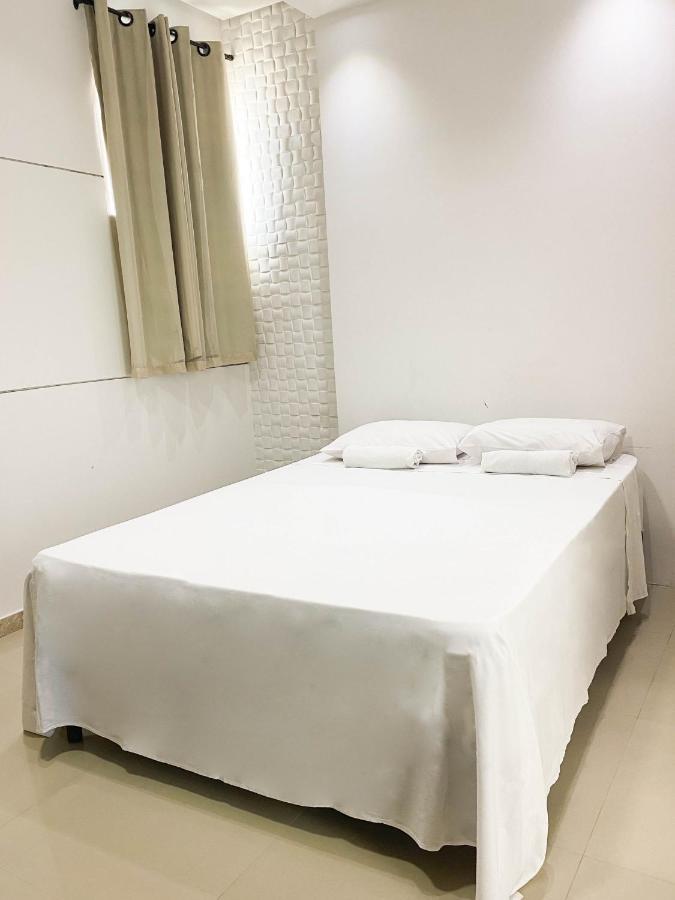 Dos Diamantes. Apartamento