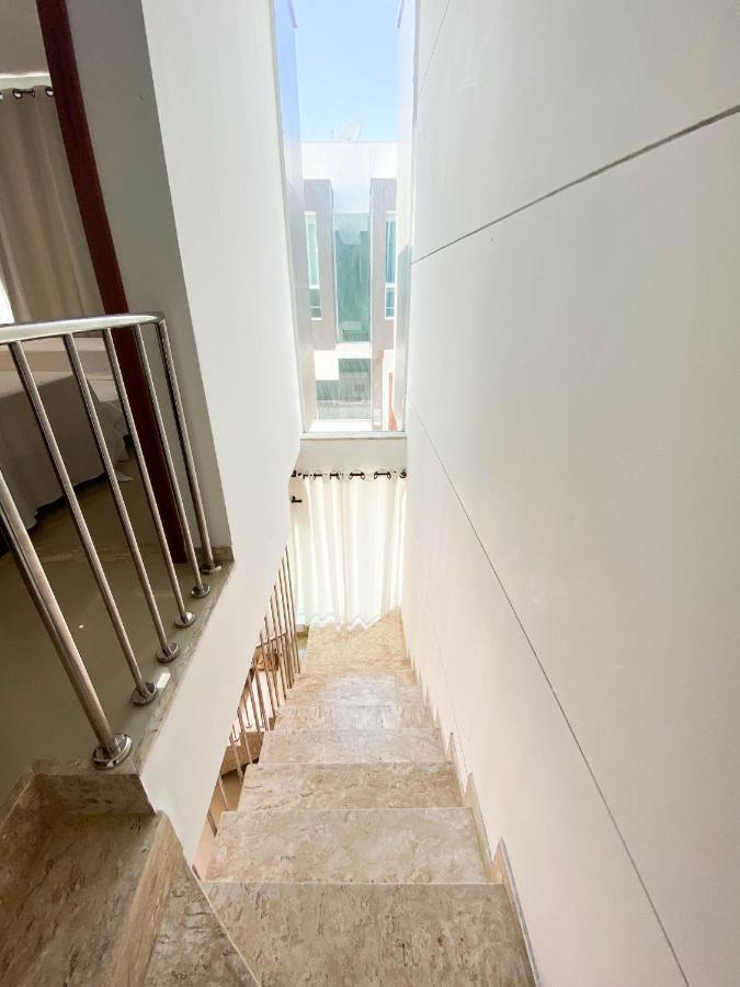 Dos Diamantes. Apartamento Porto Seguro