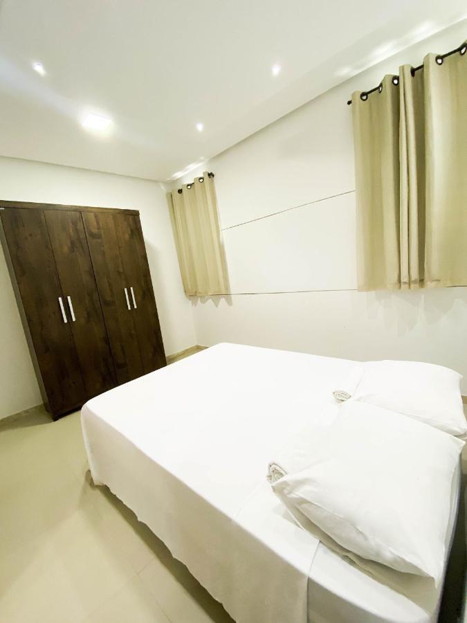 Apartamento Dos Diamantes.